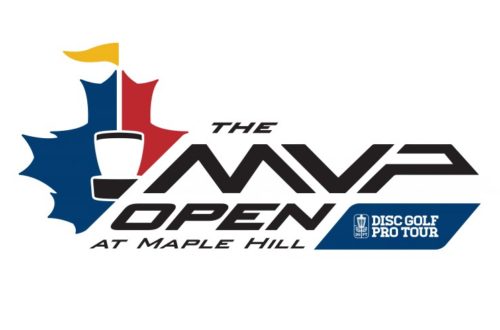 MVP Open Logo