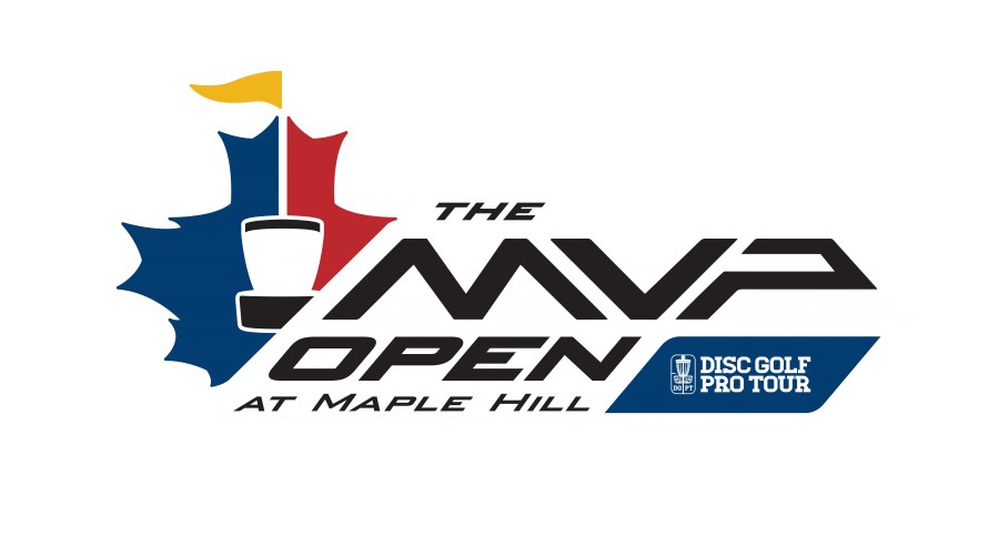 MVP Open Logo
